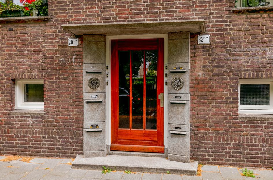 Rubensstraat 30B