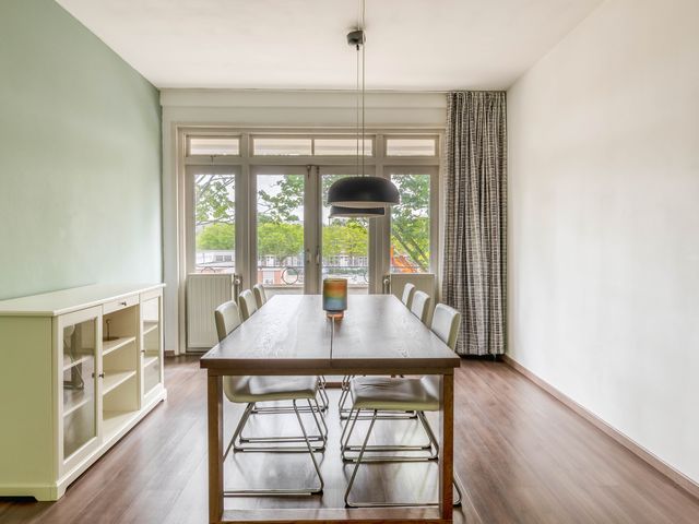 Rubensstraat 30B, Rotterdam