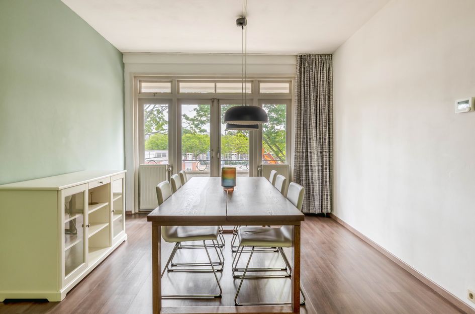 Rubensstraat 30B