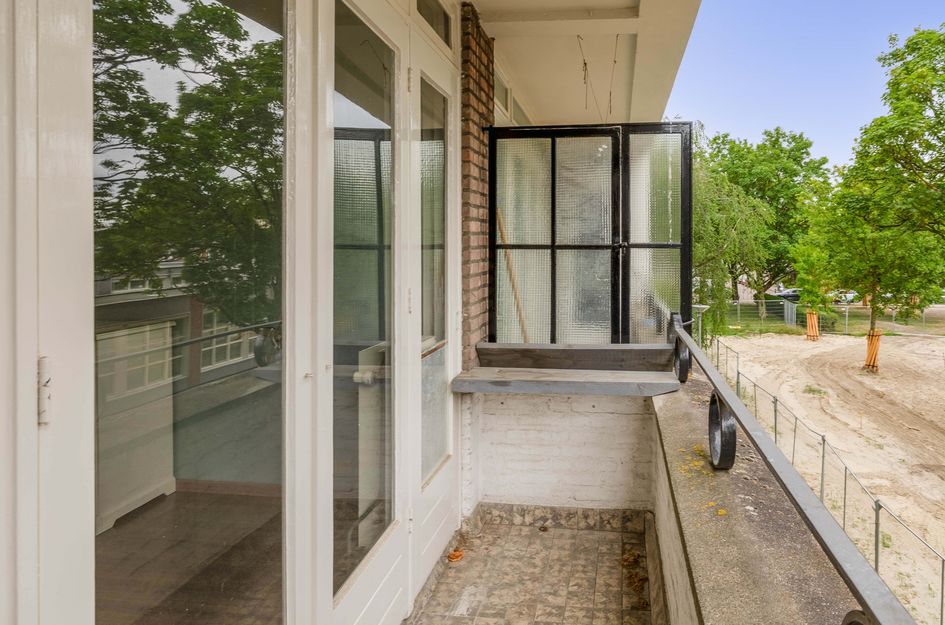 Rubensstraat 30B