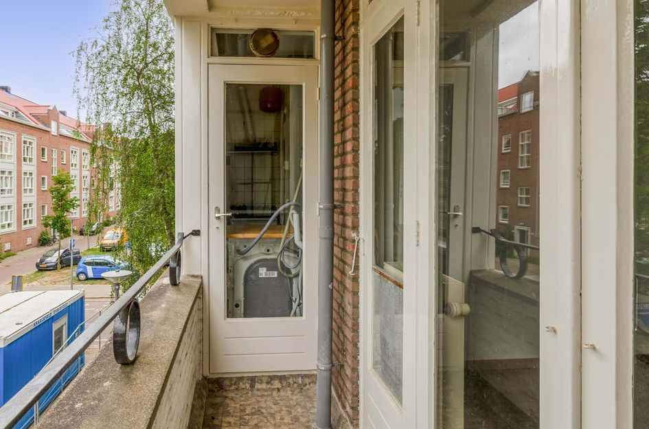 Rubensstraat 30B