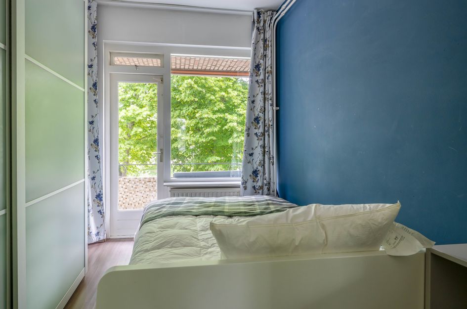 Rubensstraat 30B