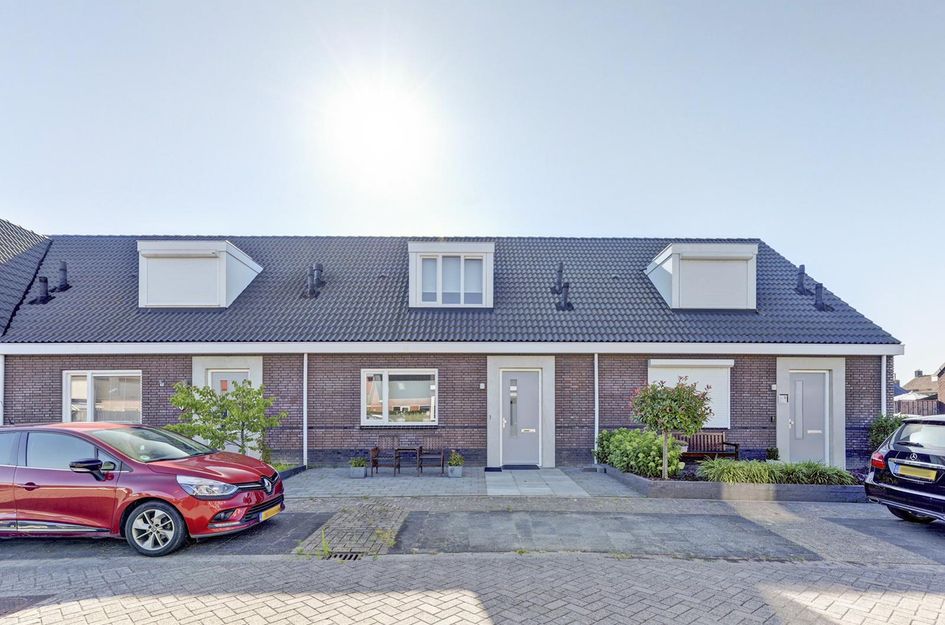 Henri Dunantstraat 7