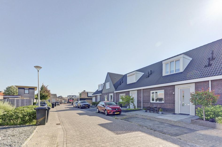 Henri Dunantstraat 7