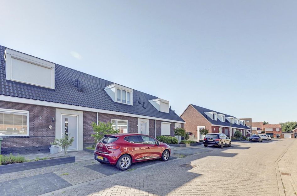 Henri Dunantstraat 7