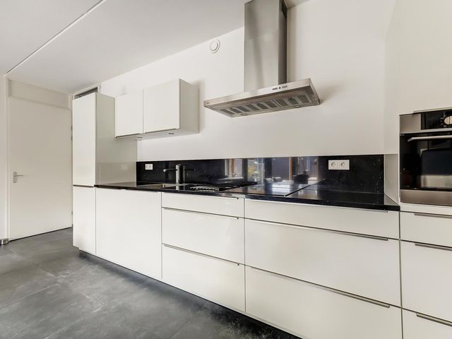 Henri Dunantstraat 7, Sint-Maartensdijk