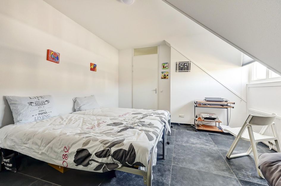 Henri Dunantstraat 7