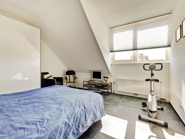 Henri Dunantstraat 7, Sint-Maartensdijk