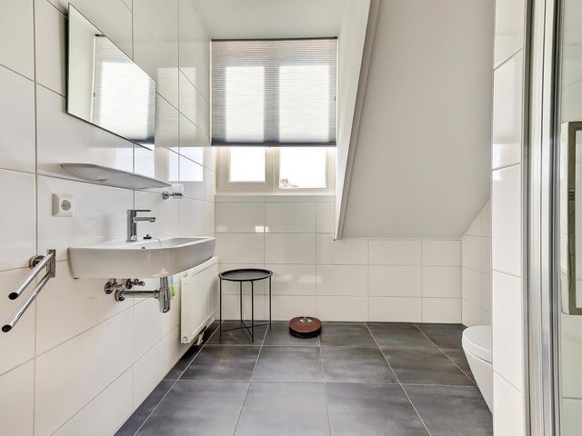 Henri Dunantstraat 7, Sint-Maartensdijk