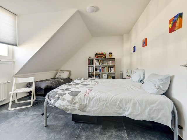 Henri Dunantstraat 7, Sint-Maartensdijk