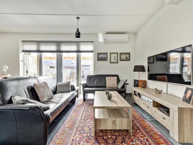 Henri Dunantstraat 7, Sint-Maartensdijk