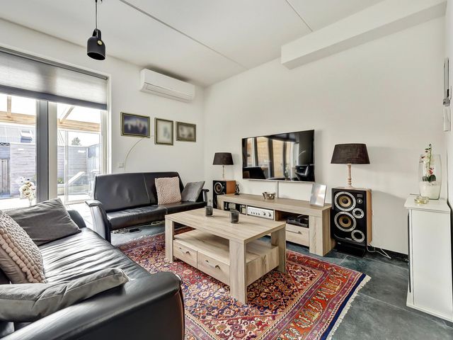 Henri Dunantstraat 7, Sint-Maartensdijk
