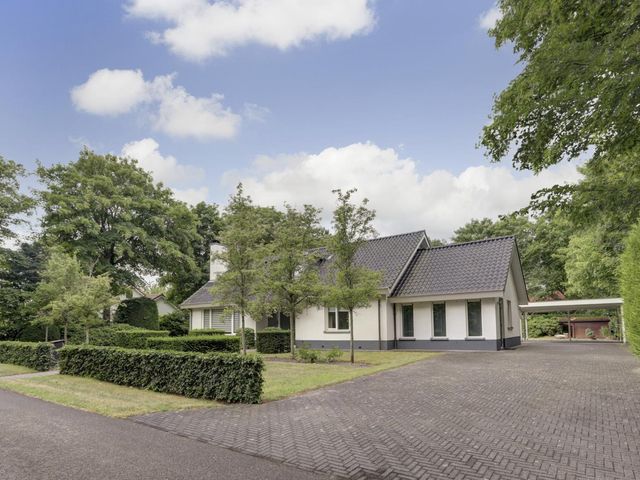 Jan van Renesseweg 23, Renesse
