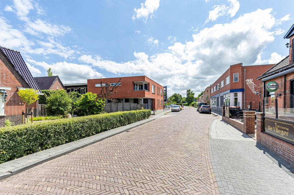 Marktstraat 1