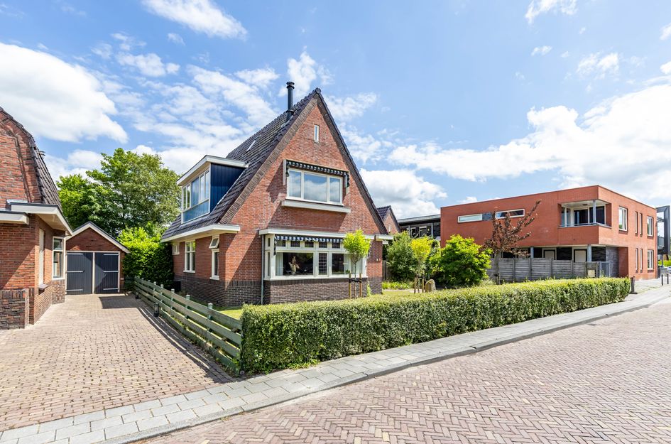 Marktstraat 1