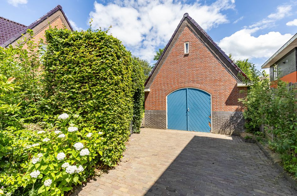 Marktstraat 1