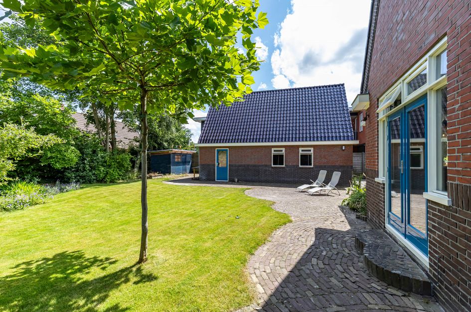 Marktstraat 1