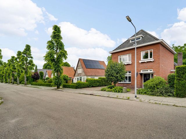Kruisstraat 20, Weert