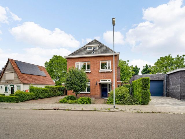 Kruisstraat 20, Weert