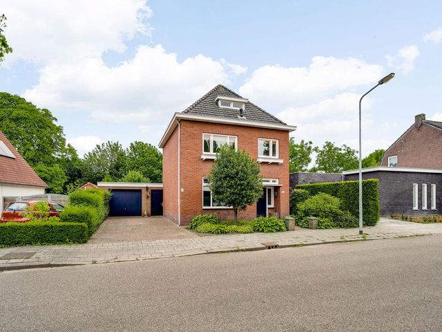 Kruisstraat 20, Weert
