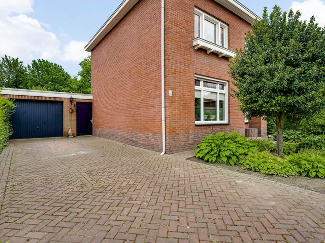 Kruisstraat 20, Weert