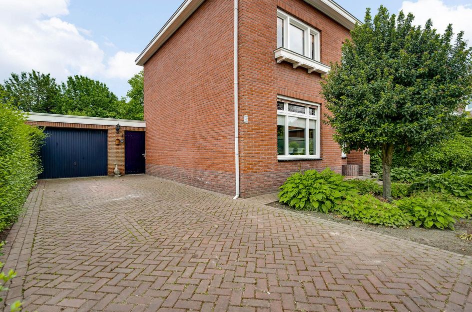 Kruisstraat 20