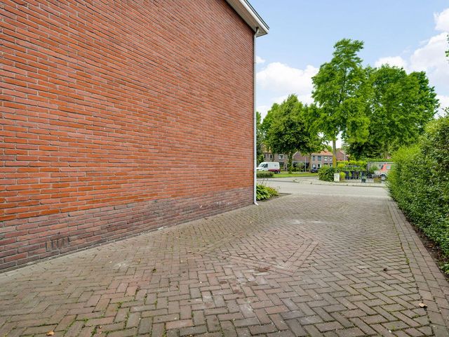 Kruisstraat 20, Weert