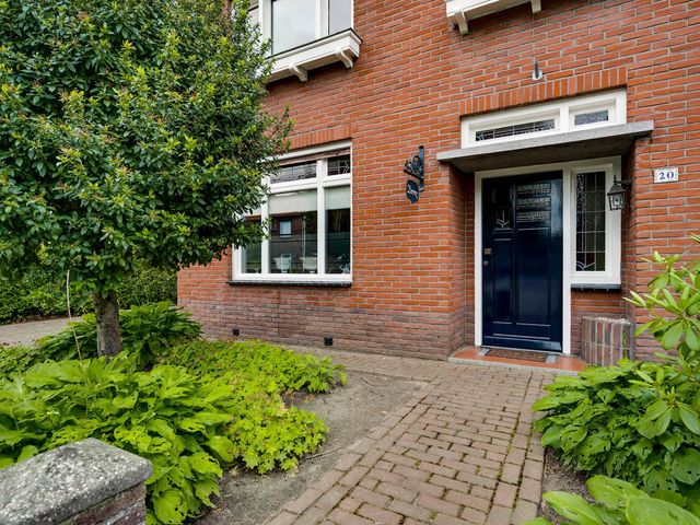 Kruisstraat 20, Weert