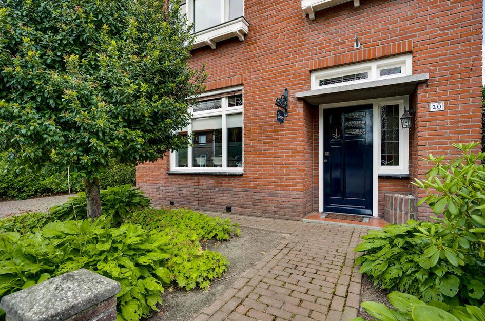 Kruisstraat 20
