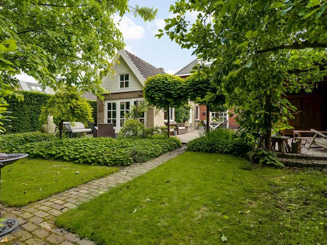 Kruisstraat 20, Weert