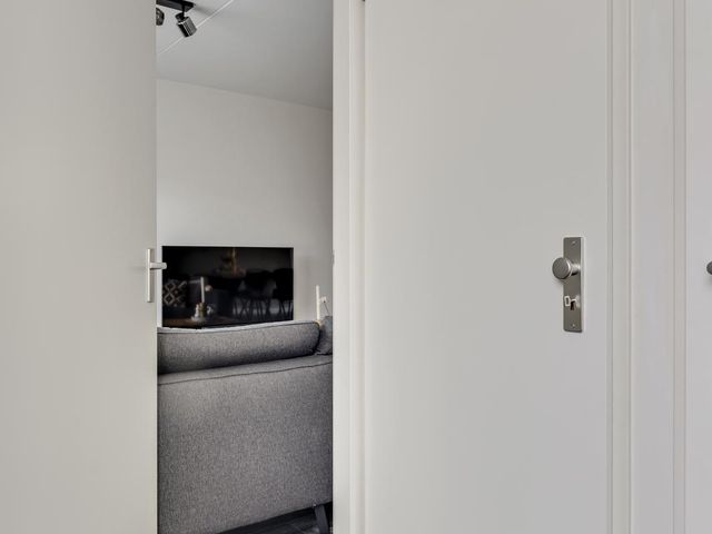 Taxandrialaan 49, Budel