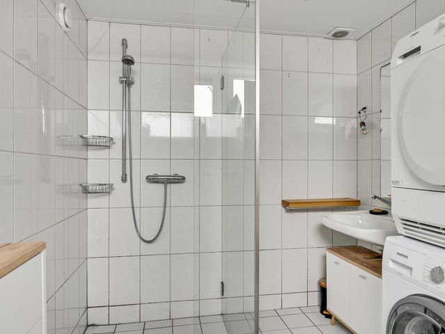 Taxandrialaan 49, Budel