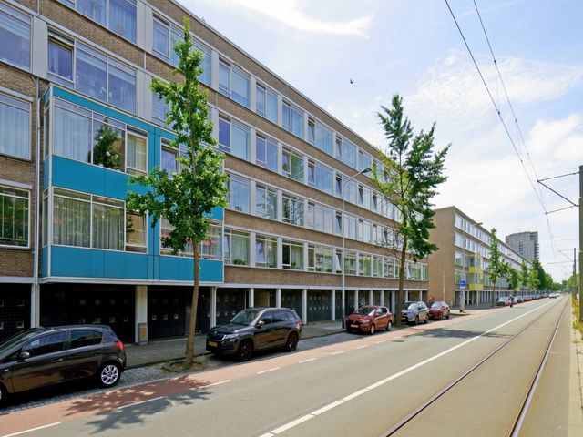 Escamplaan 406, 's-Gravenhage