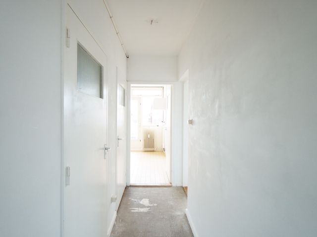 Escamplaan 406, 's-Gravenhage