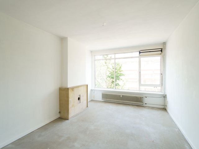 Escamplaan 406, 's-Gravenhage