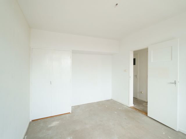 Escamplaan 406, 's-Gravenhage