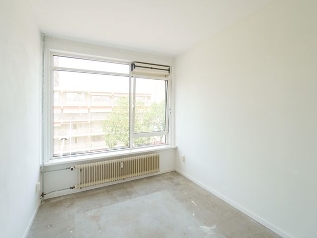 Escamplaan 406, 's-Gravenhage
