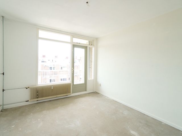 Escamplaan 406, 's-Gravenhage