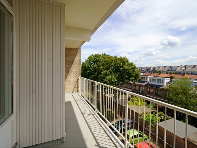 Escamplaan 406, 's-Gravenhage