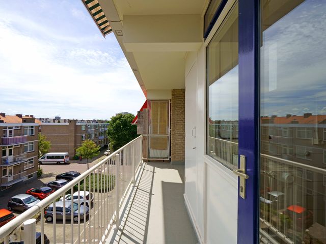 Escamplaan 406, 's-Gravenhage