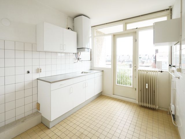 Escamplaan 406, 's-Gravenhage