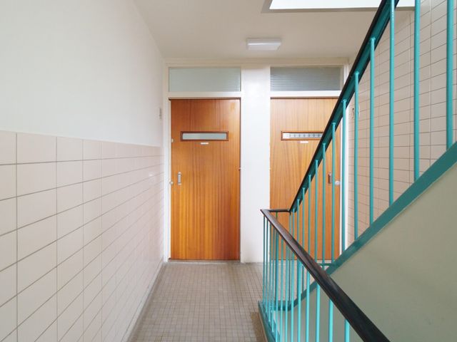 Escamplaan 406, 's-Gravenhage