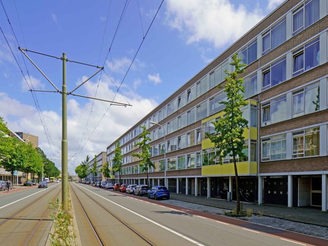 Escamplaan 538, 's-Gravenhage