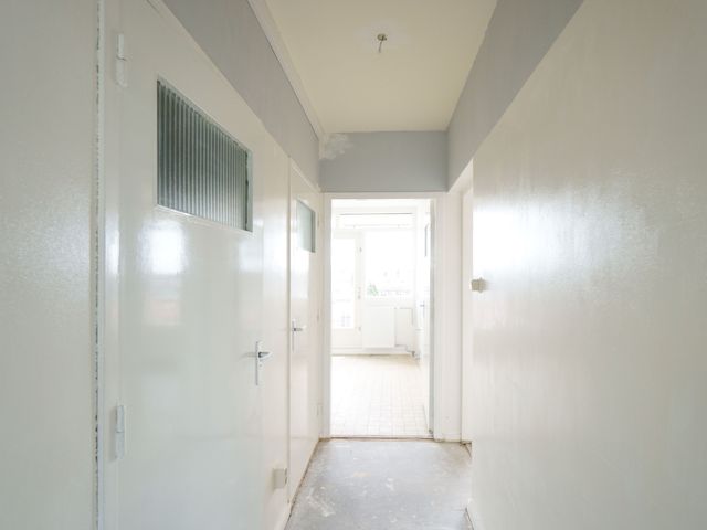 Escamplaan 538, 's-Gravenhage