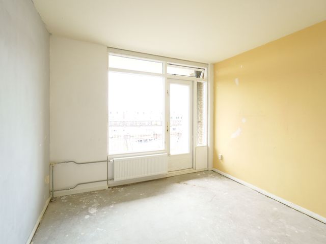 Escamplaan 538, 's-Gravenhage