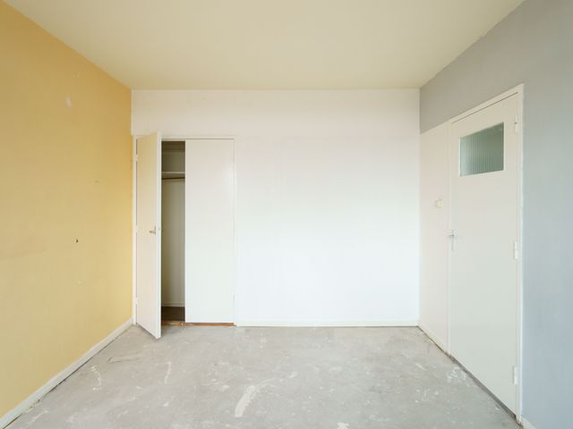 Escamplaan 538, 's-Gravenhage