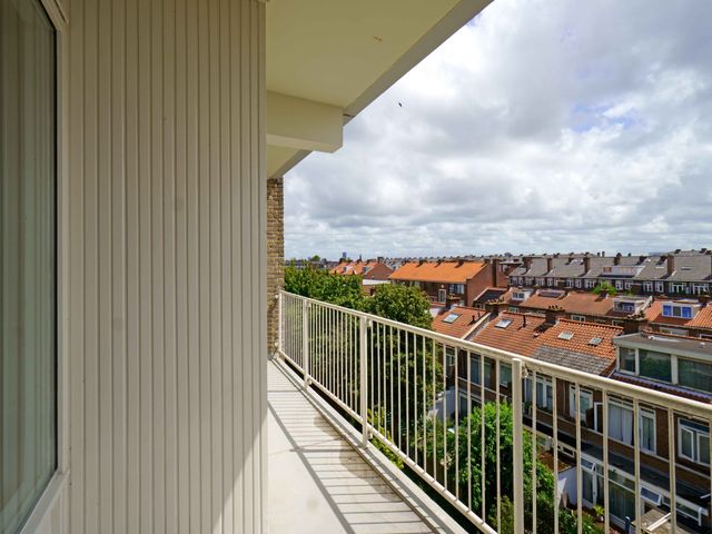 Escamplaan 538, 's-Gravenhage