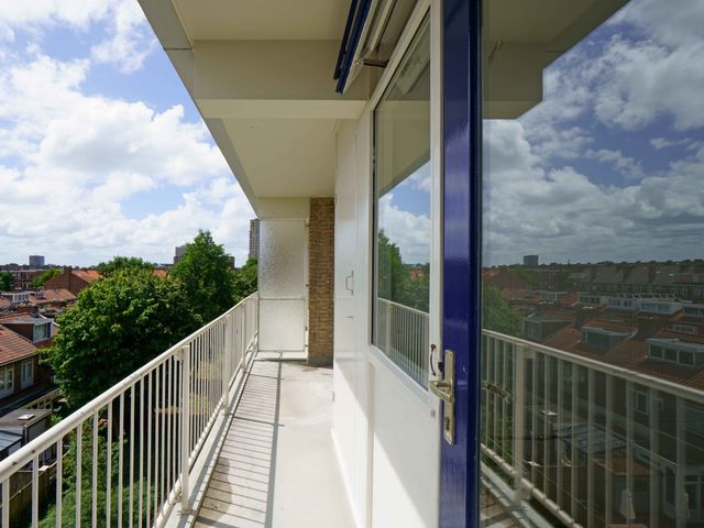 Escamplaan 538, 's-Gravenhage