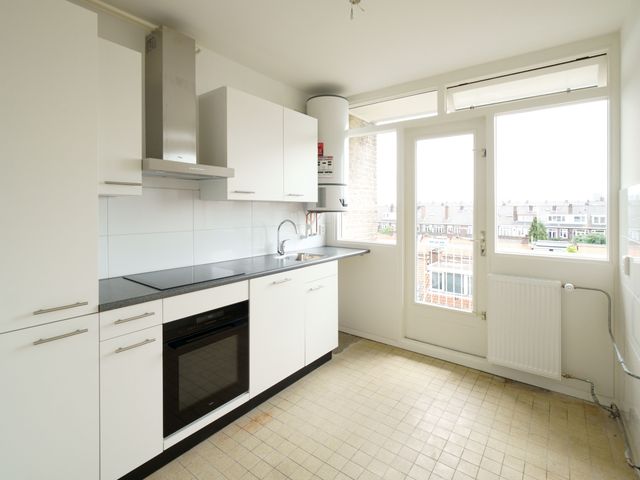 Escamplaan 538, 's-Gravenhage