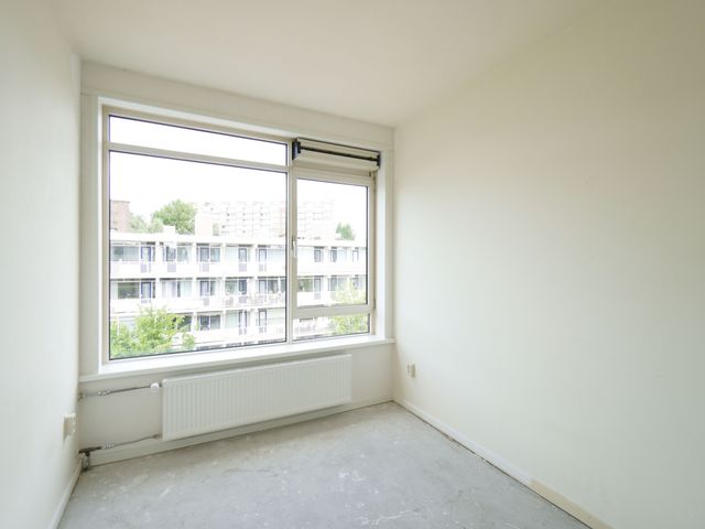 Escamplaan 538, 's-Gravenhage